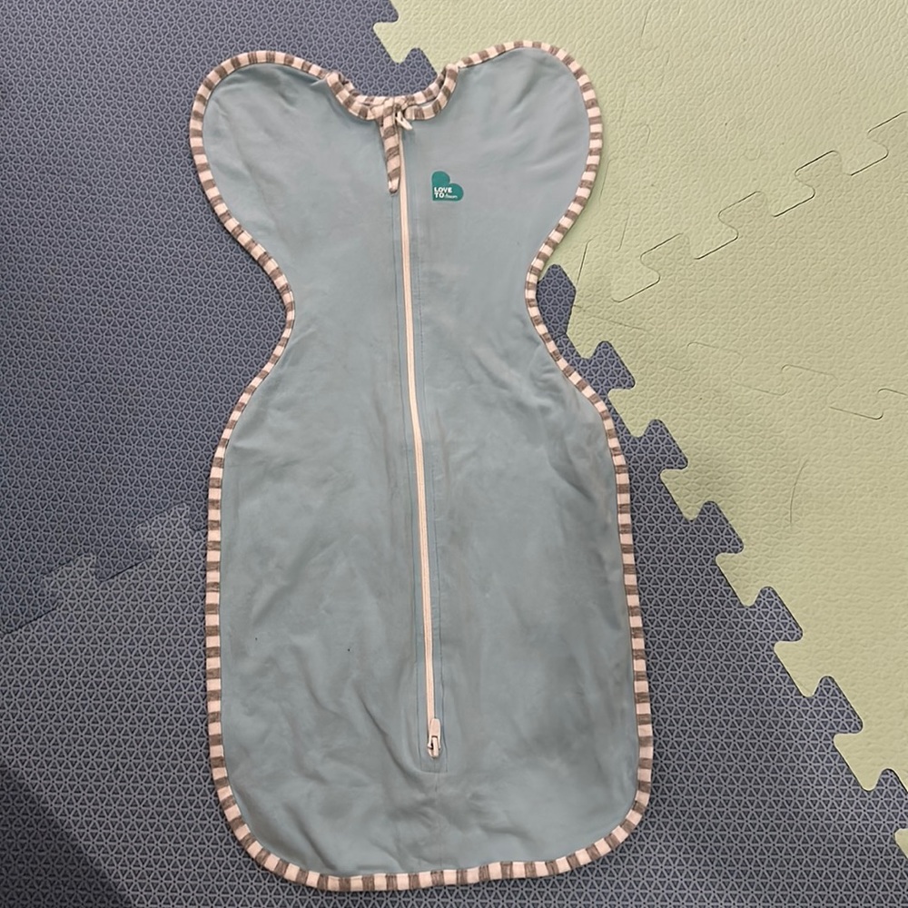 Love to Dream Sleep Sack Newborn